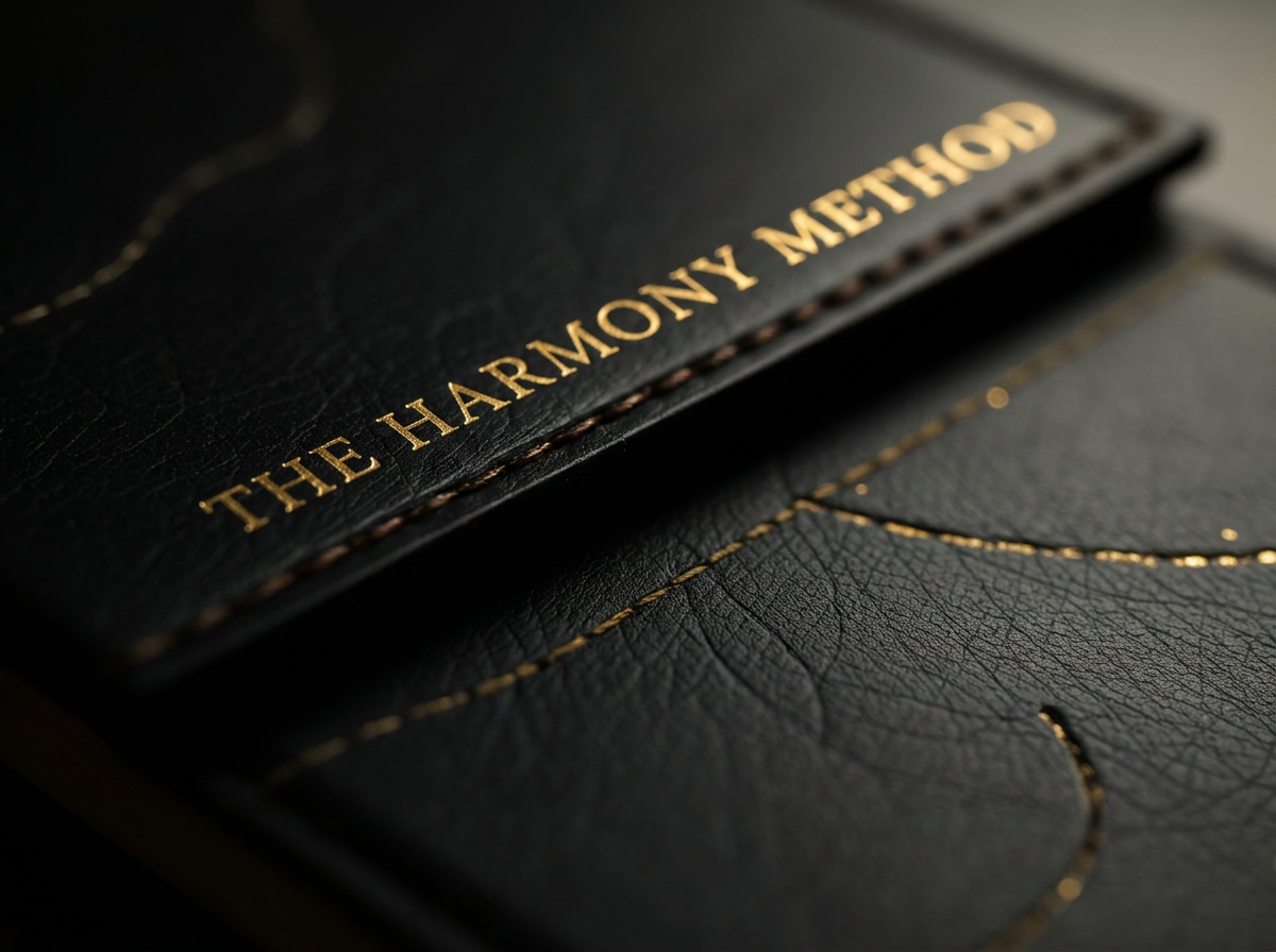 The Harmony Method™